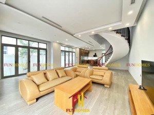 bt song lập vinhomes the harmony cho thuê đầy đủ nội thất, gần hồ điều hoà và trường vinschool