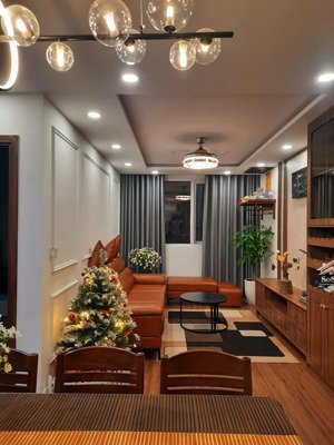 bán căn hộ eurowindow river park, 3phòng ngủ 85,3mtoà river full nội thất giá 4,350tỷ lh 