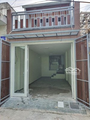 nhà sổ hồng riêng cấp 4 gác đúc gần đường yesin thủ dầu 1 bình dương, 3 tỷ 650 triệu