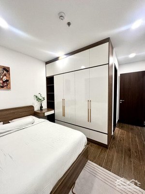 cho thuê căn hộ cao cấp phú đông sky garden - đầy đủ nội thất