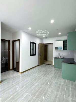 bán căn hộ ngay ga metro sài gòn, 2 phòng ngủ - tiện ích đầy đủ, chỉ trả trước 500 triệu