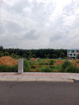 bán đất chỉ từ 390 triệu - cách kcn vsip3 500m - full thổ cư