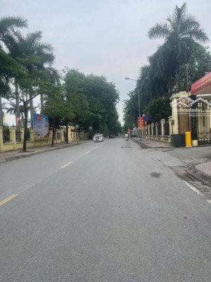 bán đất khu phân lô hàng không long biên 90m2 - ngõ oto đỗ cửa - dân trí cao xây ở hoặc kd siêu vip