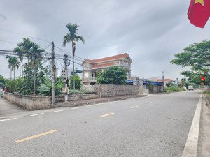 dương quan sát ngay tđc áp tràn, ngõ ô tô mà chỉ hơn 20tr/m2 tí ti. làm gì còn lô nào giá này. ib e