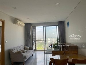 cho thuê 72m2 an gia skyline ,lầu cao hướng nam mát mẽ nhà sẵn nội thấ giá 12 triệu/tháng