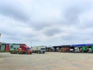 cho thuê đất trống làm kho xưởng tại hải phòng