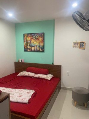 bán căn hộ ct2 vcn phước hải ban công đông nam