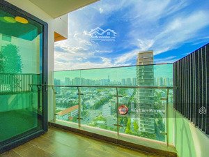 cần bán căn hộ sky villa tại feliz en vista gồm 4 phòng ngủ tầng cao view đẹp có diện tích 181m2