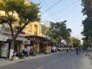 bán đất châu thị vĩnh tế - gần khu an thượng sát biển mỹ khê