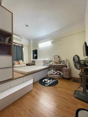 cho thuê cc 2pn, 2wc, 60m2 tại ct36 - dream home, định công 9,5 triệu/tháng
