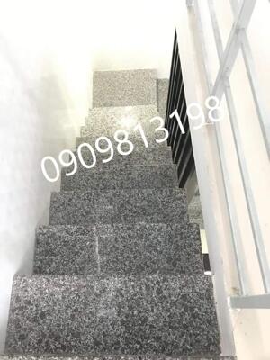 Nhà QUẬN 8 - MỌI TIỆN ÍCH TRONG TẦM TAY!