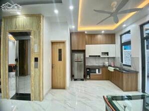 Cho thuê nguyên căn liền kề 4 phòng ngủ tại Vinhomes Marina