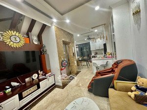 bán gấp nhà liền kề kđt 54 hạ đình 6 tầng, 4 phòng ngủ, nội thất cao cấp, giá 28,8 tỷ