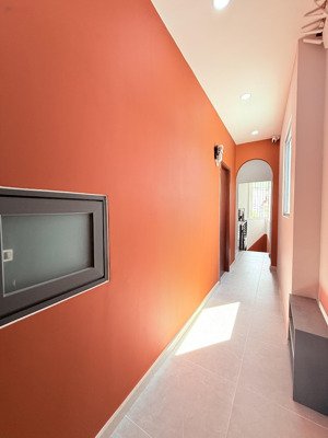 chdv kinh doanh ổn định - đầu tư giữ tài sản - hẻm xe hơi phạm văn đồng gần sân bay