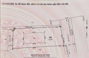 bán đất 907m2 mt đường tân túc kế bên uỷ ban huyện bình chánh