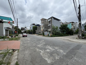 chính chủ gửi bán gấp đất thiên lôi, vĩnh niệm, hải phòng. 89m2 đường xe tải mà chỉ hơn 5 tỷ