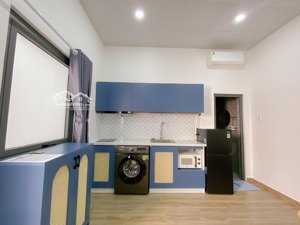 cho thuê phòng trọ cao cấp mới tinh full nội thất hồ văn huê phường 9 phú nhuận giá 8.5tr