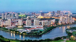 bán căn hộ chung cư tại phú mỹ hưng, giá cực chất 9 tỷ, 119m2