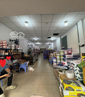 bán nhà mặt tiền kinh doanh lê trọng tấn, tây thạnh, tân phú, 224m2, 1 tầng, nở hậu, giá rẻ