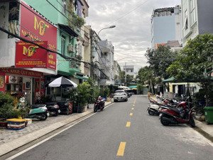 bán nhà mặt tiền đường số chợ tân mỹ, tân phú - q7, giá 8,6 tỷ - 40m2