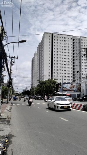Bán gấp căn nhà hẻm xe tải Tân Thới Nhất Q12, 60m² nhỉnh 6 tỷ