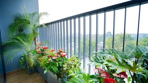 bán căn quỹ ngoại giao giá tốt 2pn 56m2, chung cư fibonan eopark, gần cv mùa xuân, hỗ trợ vay ls 0%