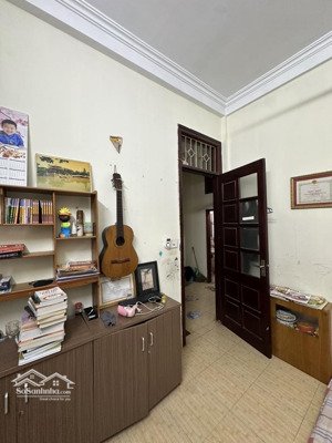 hiếm có! phạm ngọc thạch 45m, 5 tầng, 8 tỷ, gần ô tô, gần chợ, nhà dân xây, nở hậu