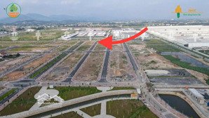 bán đất dự án thành đông giá từ 1tỷ530 giáp kcn cộng hòa 720ha
