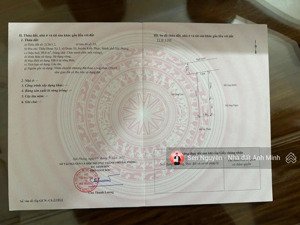 bán lô đất tại đoan xá 2 - đoàn xá - kiến thụy