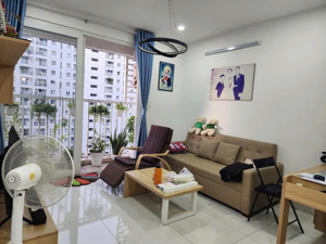 bán căn hộ 2pn, 2wc, 68m2 tại tara residence, 3,35 tỷ, quận 8, hcm