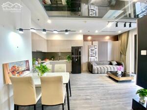 Chính chủ gửi bán siêu phẩm 2PN cực đẹp tại cụm toà The Zenpark full đồ chỉ 4,45 tỷ