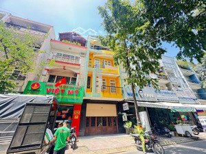 hàng hiếm! nhà 2 mặt tiền đường lớn kdc cao lỗ, vị trí sầm uất, dt: 5 x 22