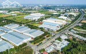 BÁN ĐẤT TRONGKHU CÔNG NGHIÊP GIA THUẬN . HUYÊN GÒ CÔNG ĐÔNG .TỈNH TIỀN GIANG