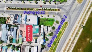 bán đất hẻm ô tô cách đường vành đai 2 chỉ 10m2 giá 37tr/m2 cạnh chung cư ct1