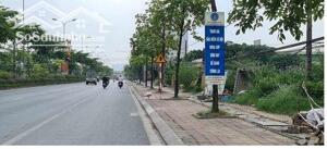 Bán đất DV TRạm Trôi Hoài Đức đường 32 hiếm 75m MT 6m chỉ 11.8 tỷ