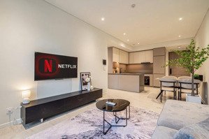 cho thuê chung cư sky center offcietel 42m2 = 9tr/tháng nhà đẹp,nội thất mới , lh 