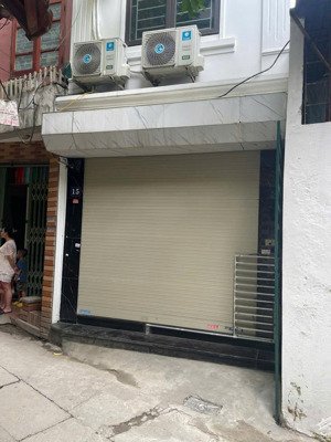 bán nhà riêng định công thượng 8.1 tỷ