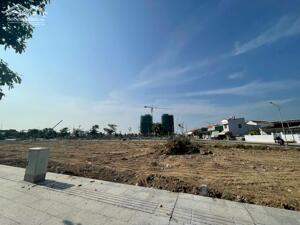 Siêu ưu đãi early bird Đất Nền Sổ Đỏ Khu Đô Thị Phù Hà MK Central City - Phan Rang, Nam Khánh Hoà