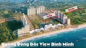 condotel blanca city, 95 triệu/m2, 32m2, view đẹp ở vũng tàu