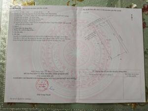 Bán nhà vườn Bình Dương