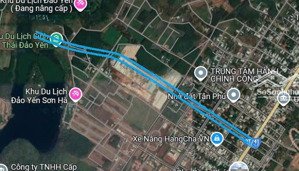 bán đất chính chủ gần trung tâm hành chính huyện đồng phú, bình phước - giá 1 tỷ 3 (thương lượng)