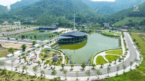 gia đình cần tiền bán cắt lỗ 100tr lô đất khu đô thị thanh sơn riverside - phú thọ