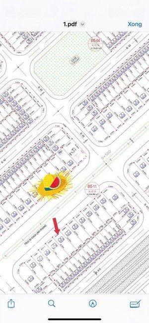 đất cát tiến giá rẻ đáng để đầu tư