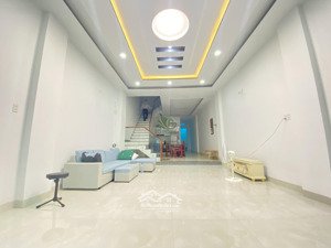 cho thuê nhà 4 phòng ngủ full nội thất kdt phước long