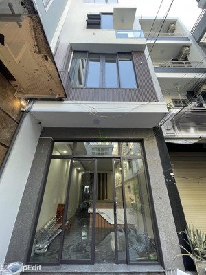 cho thuê toà căn hộ 9 phòng studio không bếp, đủ pccc giá 40 triệu/ tháng khu phố tây