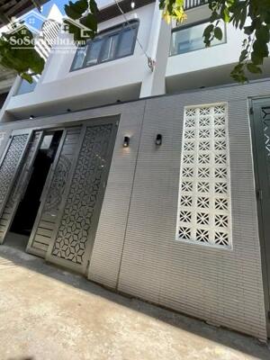 Nhà P5 mới xây dựng xong Tp Mỹ Tho Tiền Giang