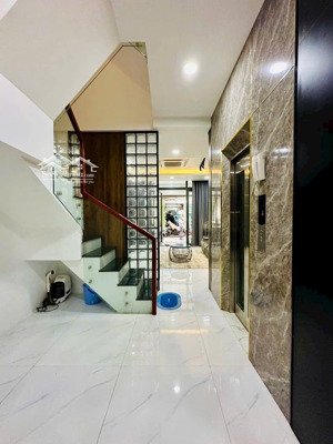 bán nhà riêng tại đường 79 và lâm văn bền, tân quy, q7, tp. hcm, 54m2 8 tỷ bán nhà q7 t7/2025