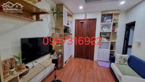 Bán gấp chung cư CT4 full nội thất sẵn ở luôn. Giá kịch sàn