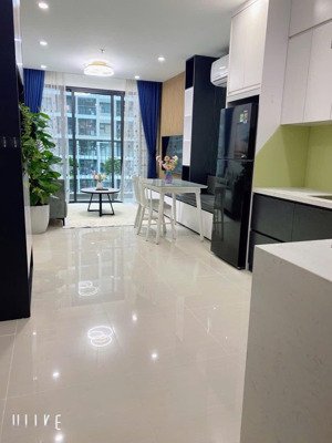 cho thuê căn hộ 2 pn full nội thất s2.06 vinhomes ocean park 1 giá chỉ 7,5tr bao phí!