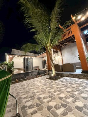 cho thuê biệt thự nghĩ dưỡng gia đình thành phố biên hoà